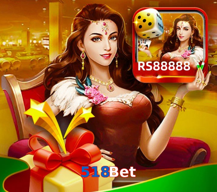 518Bet game app for Pakistan players