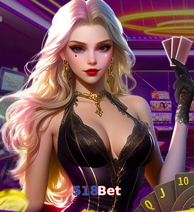 518Bet game app for Pakistan players